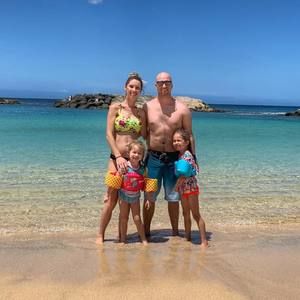 Meet your Posher, Meghan